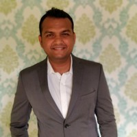 Vikrant Jadhav Email & Phone Number