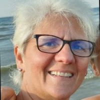 CREATIV Employee Maïté Robillard's profile photo