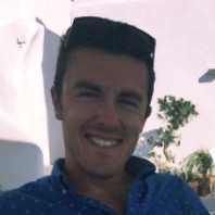 careviso Employee Tom Bavin's profile photo