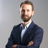 Maxime Tible Email