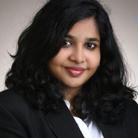 SoftwareOne India Employee Siri Kambham's profile photo