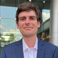 Controlled Thermal Resources US Inc. Employee Mitch Colwell's profile photo