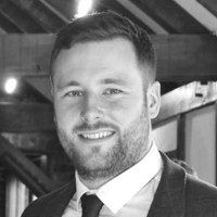 Amasus Employee Bradley Watkin-Bennett's profile photo