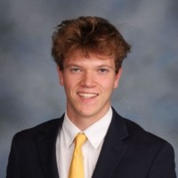 Apple Employee Pascal Stevens's profile photo