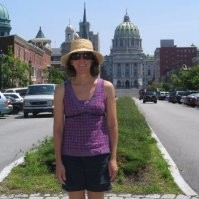 Cheryl Cramer Email & Phone Number
