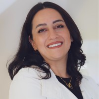 Farzaneh Rezaei Email & Phone Number