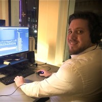 Wakibi Employee Leon Eeltink's profile photo