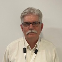 Collins Aerospace Employee Jon Clegg's profile photo