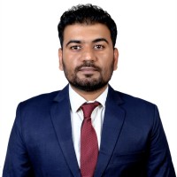 FatakPay Employee Ravie Sharrma's profile photo