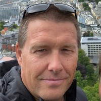 Aker BP ASA Employee Jochen Martin's profile photo