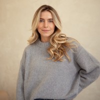 Omnicom Production Employee Georgia Patrick's profile photo
