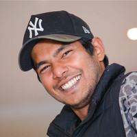 Auslink Transport Services (Pvt) Ltd Employee Sachitha Matharage's profile photo