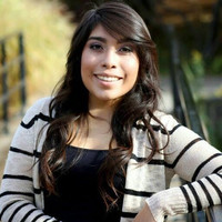 Puget Sound Regional Council Employee Liana Lopez's profile photo