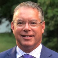 Global Payments Inc. Employee Andy Carroll's profile photo