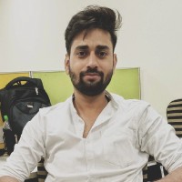 Knauf India Employee Abhijeet Singh's profile photo