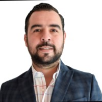Bleeding Edge Technologies Employee Jorge Luis Cortés Galindo's profile photo