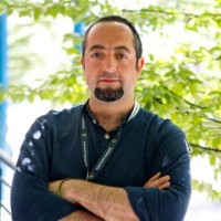 Alessandro Galli Email & Phone Number