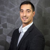 INVAP Employee Javier Asnaghi's profile photo