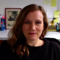 Institut Cochin Employee Julie Helft's profile photo