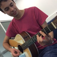 GONKSYS, S.A. Employee Patrick Veiga's profile photo