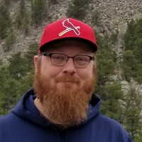 Stroco Manufacturing, Inc. Employee Justin Stout's profile photo