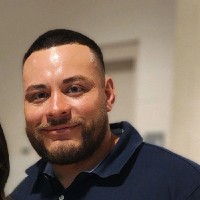 ExxonMobil Employee Robert Olivas's profile photo