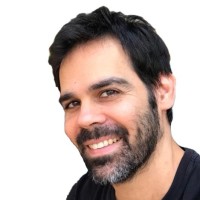 kupat holim Employee Guy Levinkron's profile photo