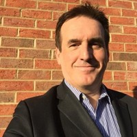 Enactor Employee Branko Lolich's profile photo