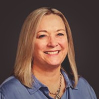 Moses Singer Employee Therese Cesaro's profile photo