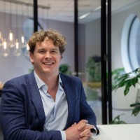 RMMBR Employee Jaap van Nes's profile photo