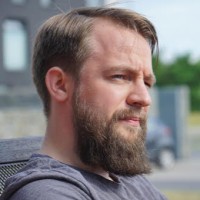 Valpak Limited Employee Patryk Hadasz's profile photo