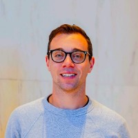 Procter & Gamble Employee Matthew Heimlich's profile photo