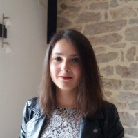 SIEA Employee Loane Fargeot's profile photo