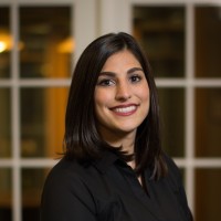 Rochester Colonial Mfg. Corp. Employee Marissa Gionta's profile photo