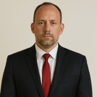 LatinHire Employee Daniel Otello's profile photo