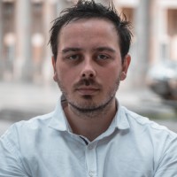 Adimeo Employee Loïc Chety's profile photo