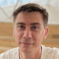 Elsci Employee Stanislav Bashkyrtsev's profile photo