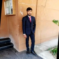 RASP And Associates LLP Employee Siddesha N's profile photo