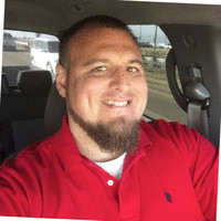 Tulsa Public Schools Employee Timothy Littrell's profile photo