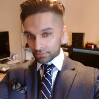 PharmacyOnline.co.uk Employee Viqar Mahmood's profile photo