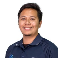 Cloud Connect WA Employee Christian Jose Santos's profile photo