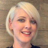 PSHE Association Employee Monica Perry's profile photo