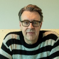 BUBKA Employee Wim Vermeulen's profile photo