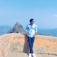 Amnex Infotechnologies Employee Mahesh Patel's profile photo