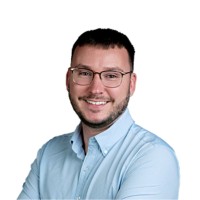 WJCA Employee Steven Markey's profile photo