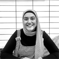 Tekt Industries Employee Lubna Arshad's profile photo