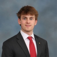 Miami University Employee Kyle Hendricks's profile photo