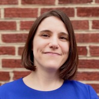 Oxfam International Employee Kate Donald's profile photo