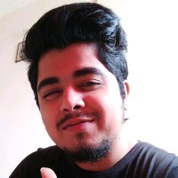 Microsoft Employee Santosh Dash's profile photo