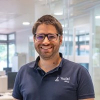 Twipi Group Employee Thomas Okur's profile photo